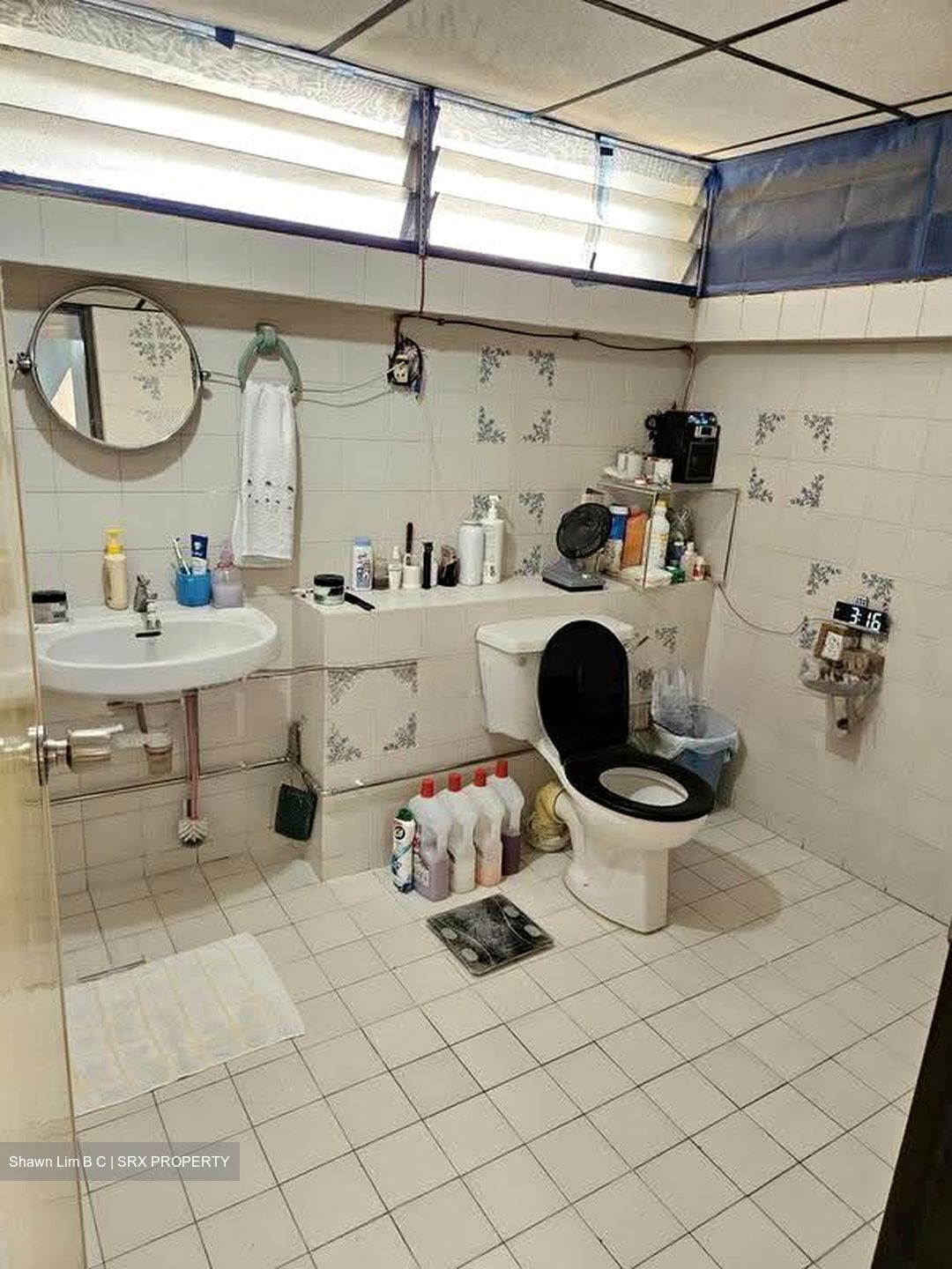 Beauty World Centre (D21), Apartment #623701741